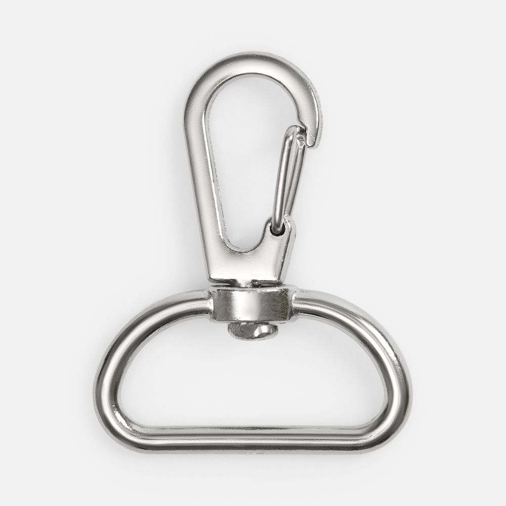 Застежка-карабин Snap Hook, L