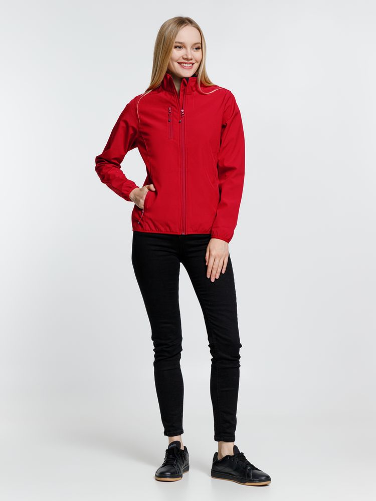 Куртка женская Radian Women фото на сайте Print Logo.