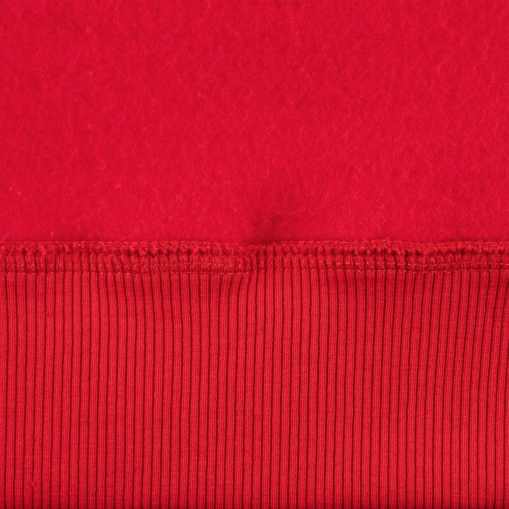 Худи Kulonga Oversize, красное, размер ХL/ХХL