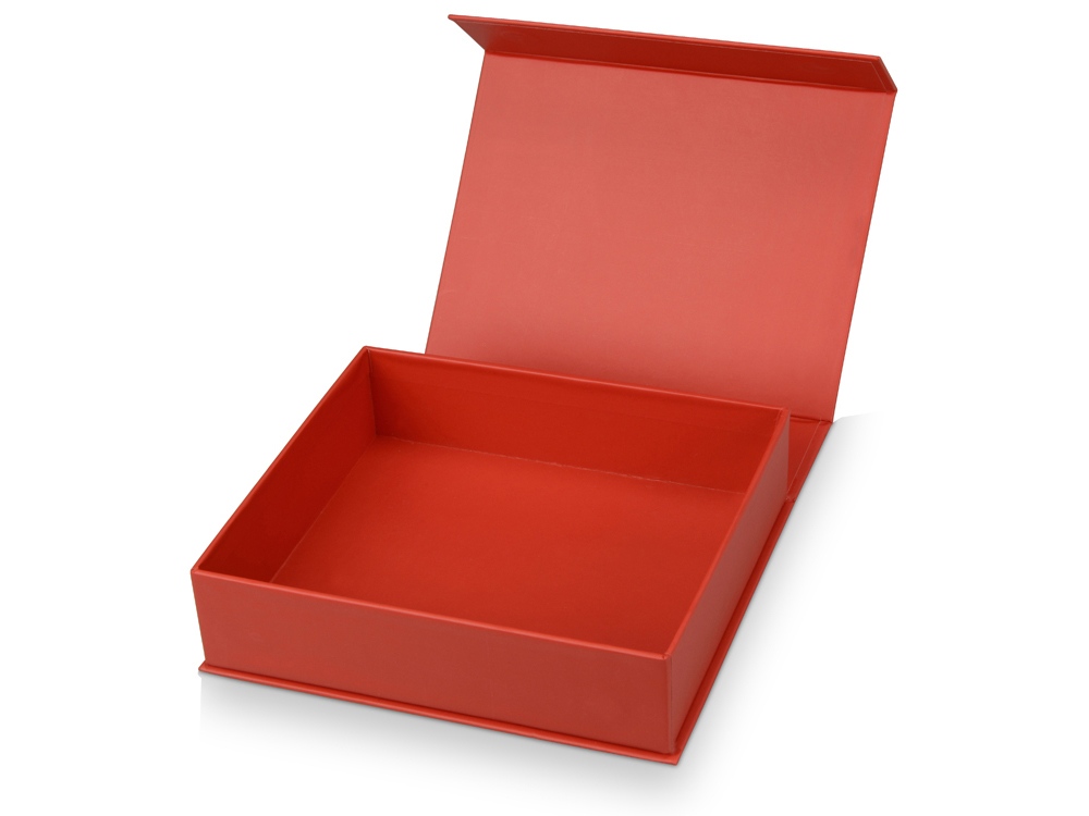 Подарочная коробка Giftbox малая, красный