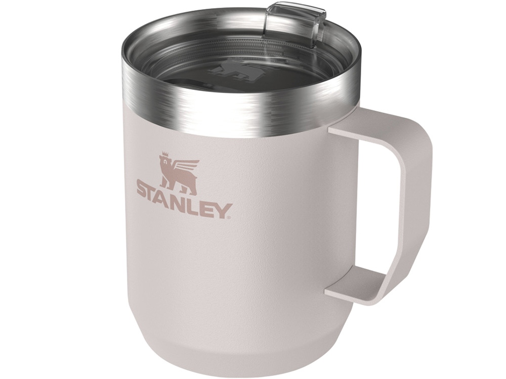 Походная кружка объемом 236 мл Stanley Everyday - Light pink
