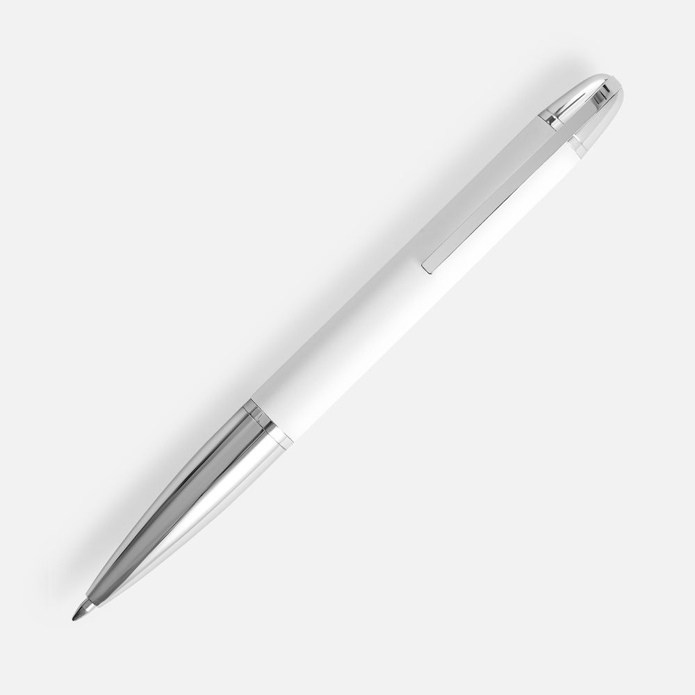 Ручка шариковая Arc Soft Touch