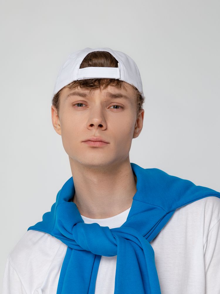 Бейсболка Promo