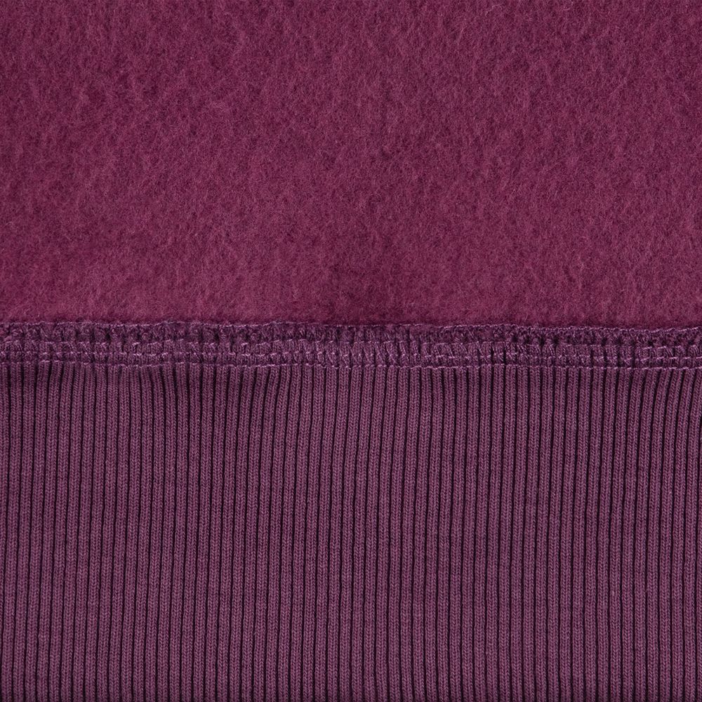 Худи Kulonga Oversize, фиолетовое, размер ХS/S