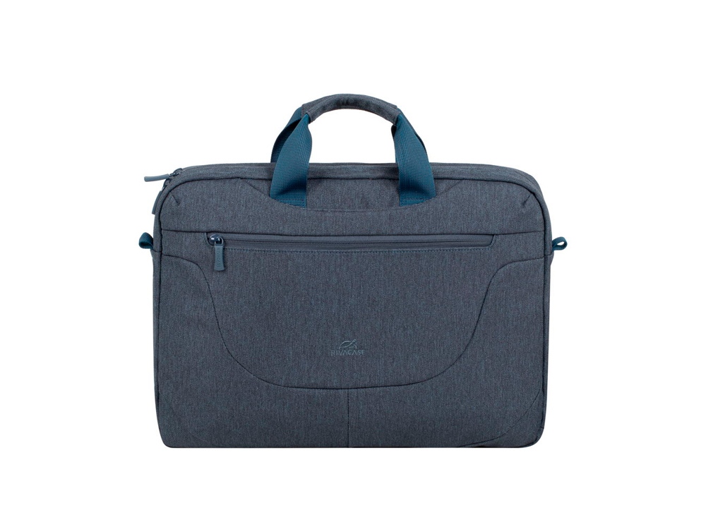 RIVACASE 7731 dark grey сумка для ноутбука 15.6 /6
