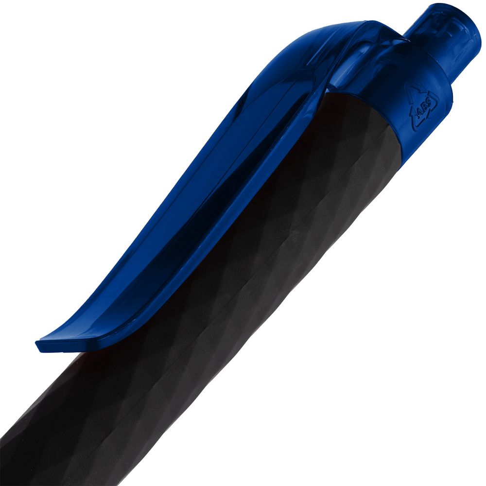 Ручка шариковая Prodir QS01 PRT-P Soft Touch