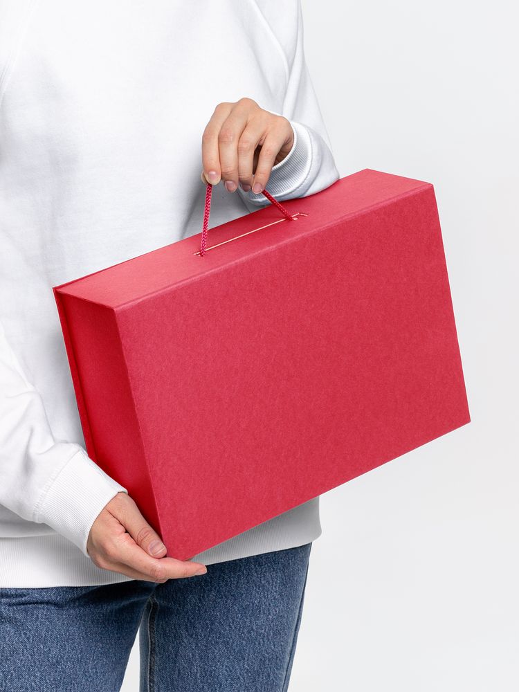 Коробка Case, подарочная