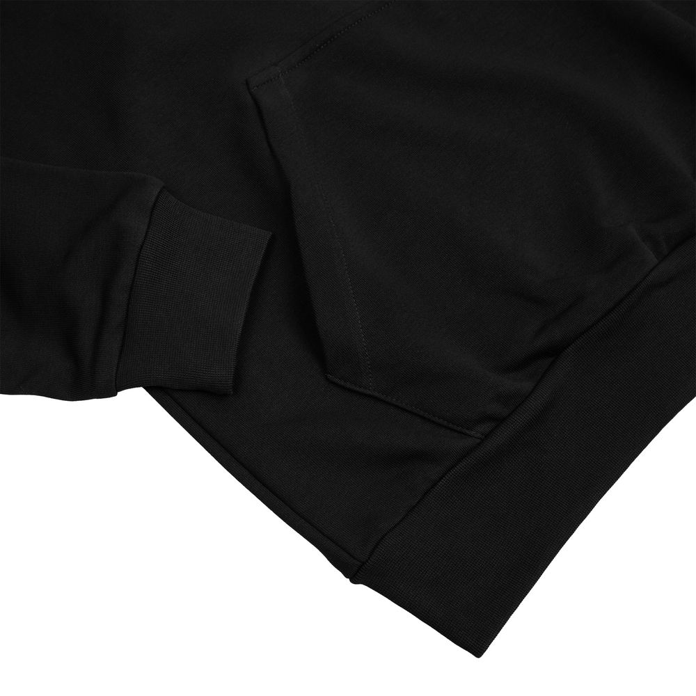 Худи унисекс с карманом на груди Chest Pocket фото на сайте Print Logo.