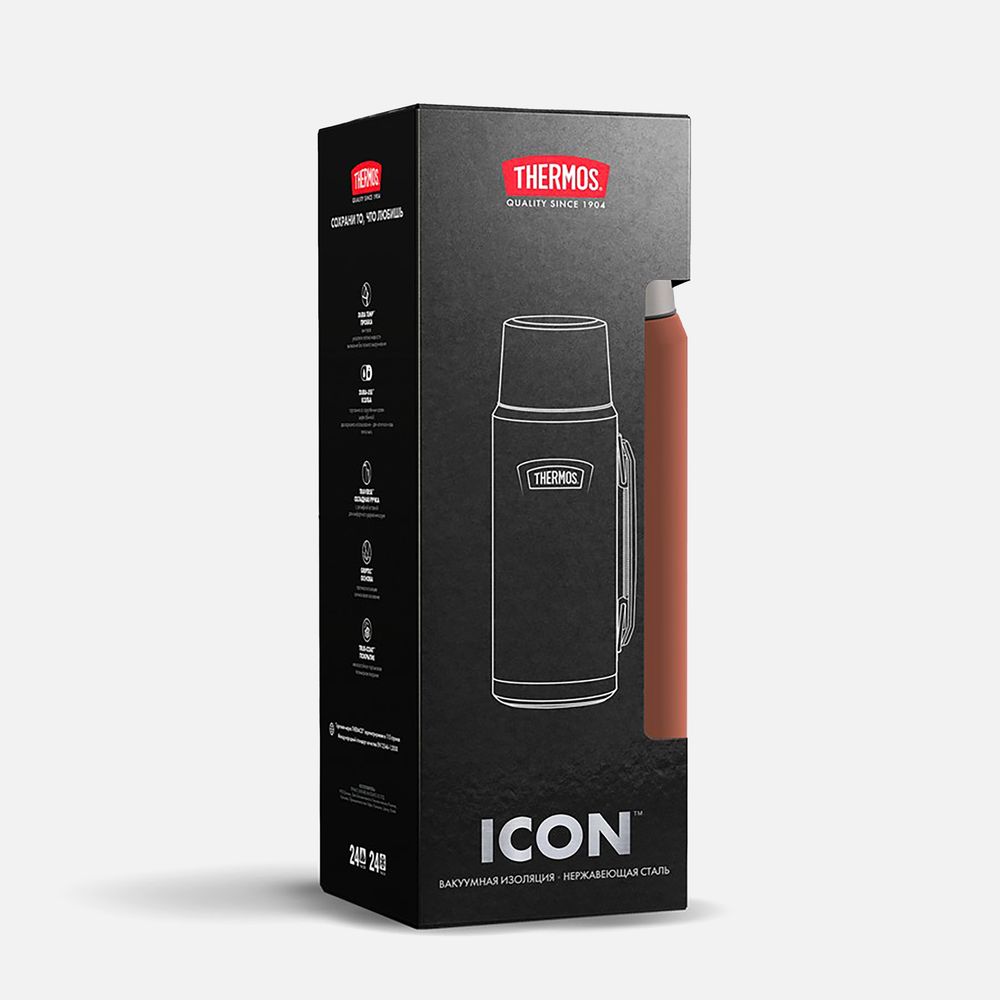 Термос Icon 1200