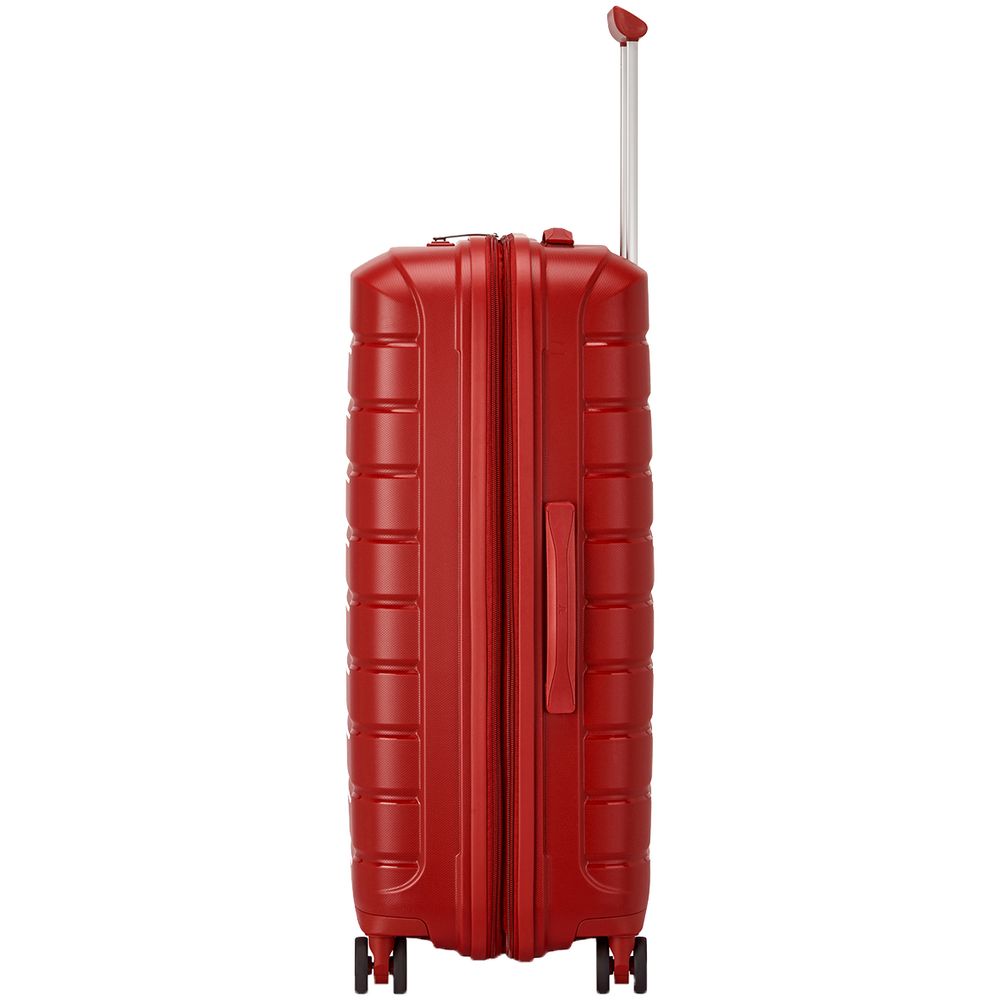 Чемодан Butterfly M