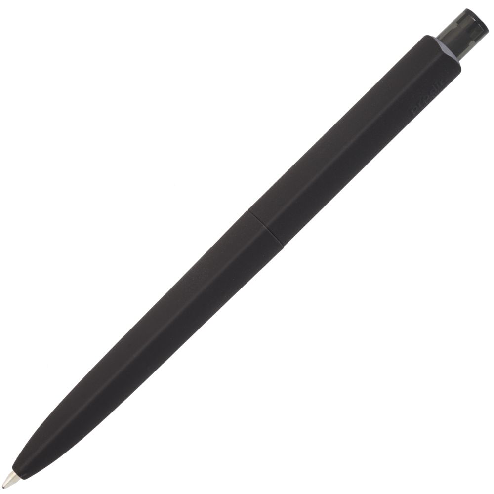 Ручка шариковая Prodir DS8 PRR-T Soft Touch