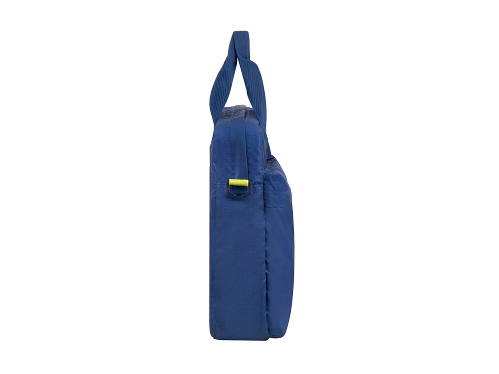 RIVACASE 5532 blue Лёгкая городская сумка для 16 ноутбука /12