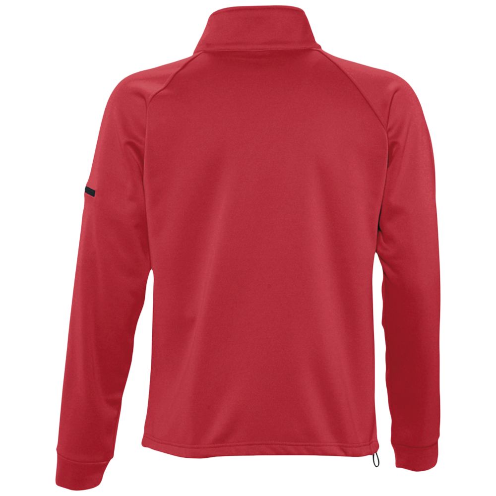 Куртка флисовая мужская New Look Men 250 фото на сайте Print Logo.