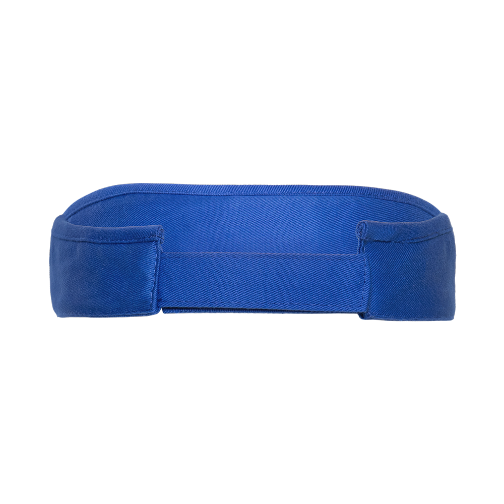 Козырёк STAN хлопок, 220, 25U, Синий,  (16/1)  (56-58/ONE SIZE)