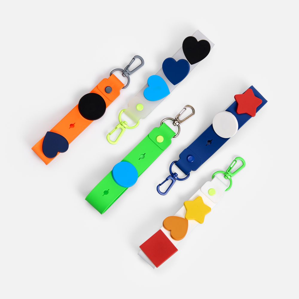 Ремувка-конструктор Jibits ver.2 фото на сайте Print Logo.