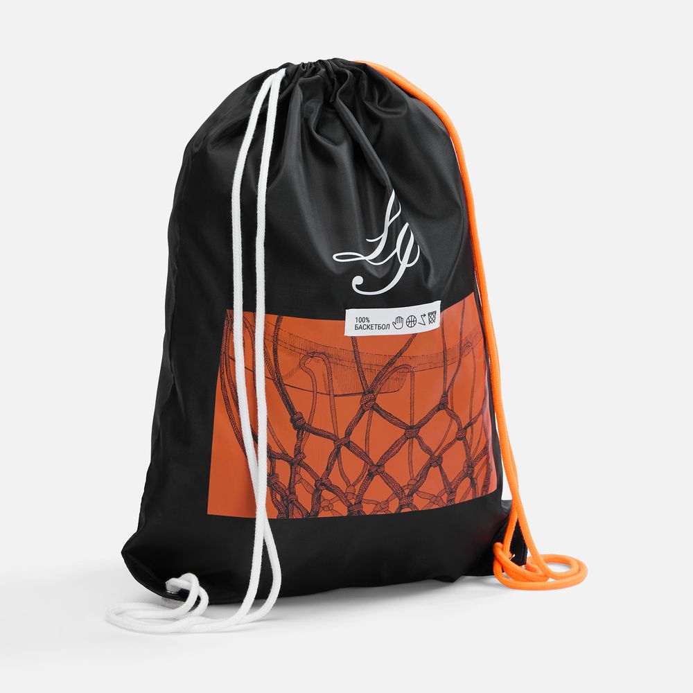 Круглый шнур Lasso XL, красный