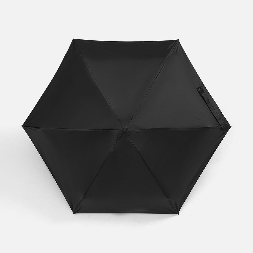 Зонт складной RainCase в чехле-сумке