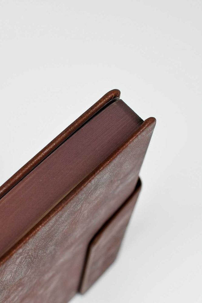 Ежедневник Leadmark, недатированный
