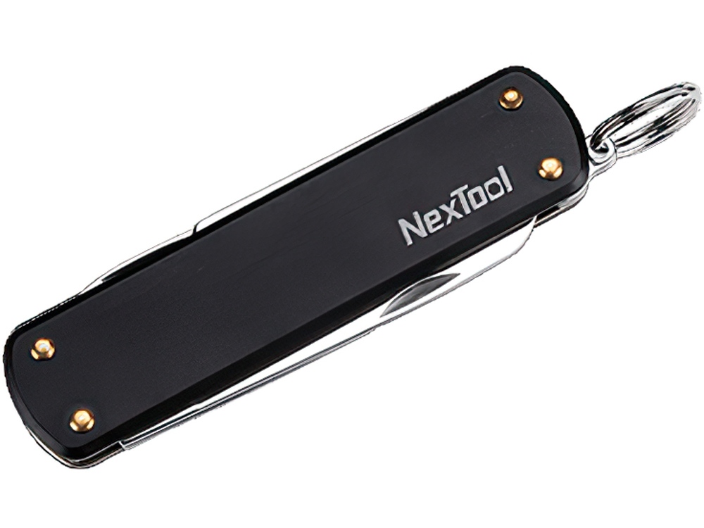 Нож-брелок Nextool Mini фото на сайте  Print Logo.