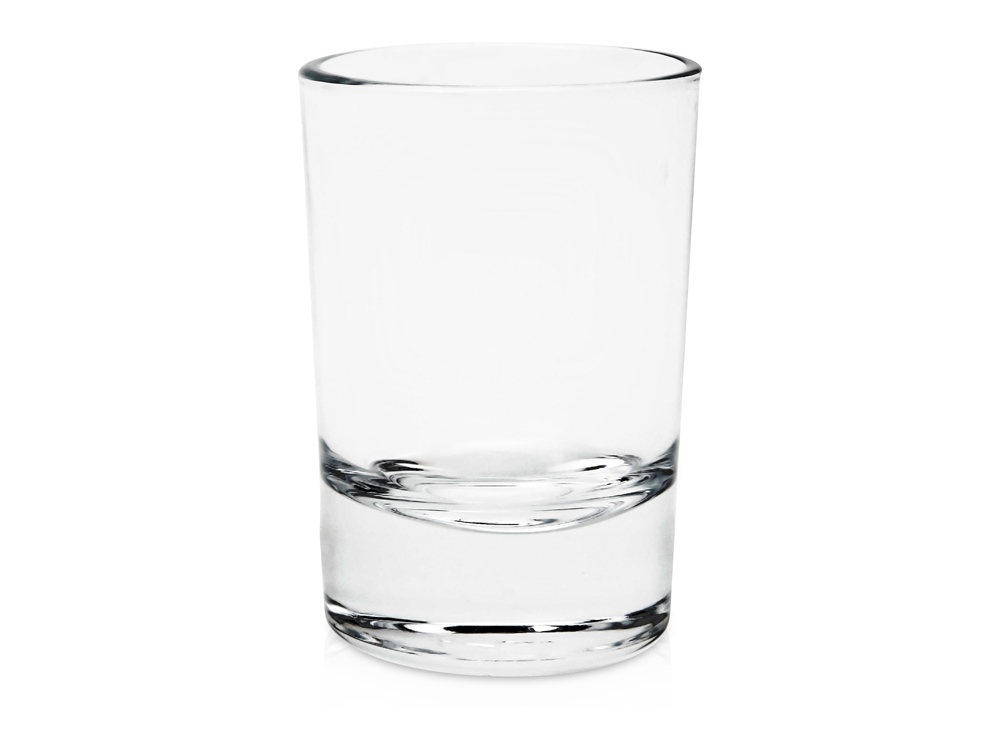 Стопка Vodka с логотипом  | Print Logo