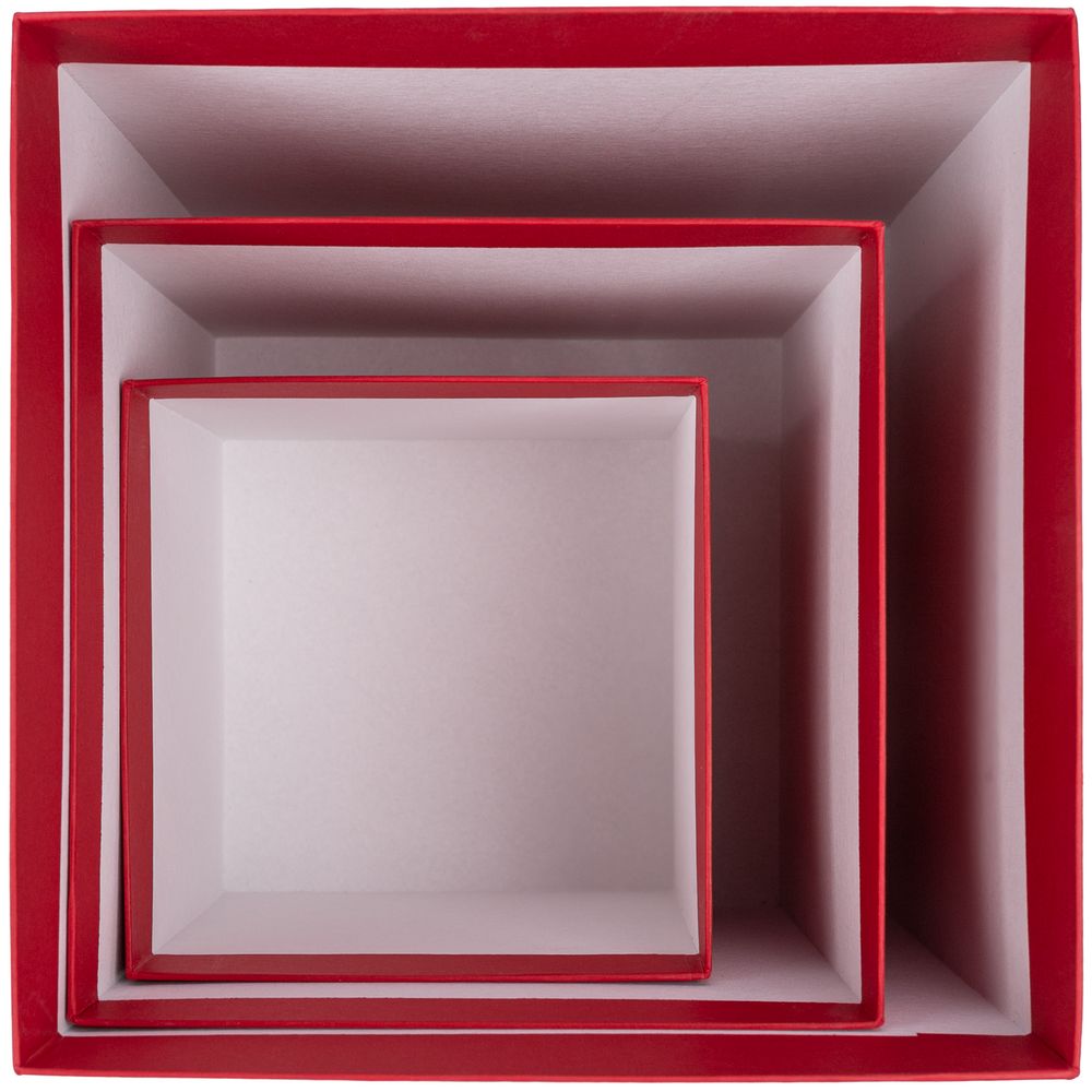 Коробка Cube, L