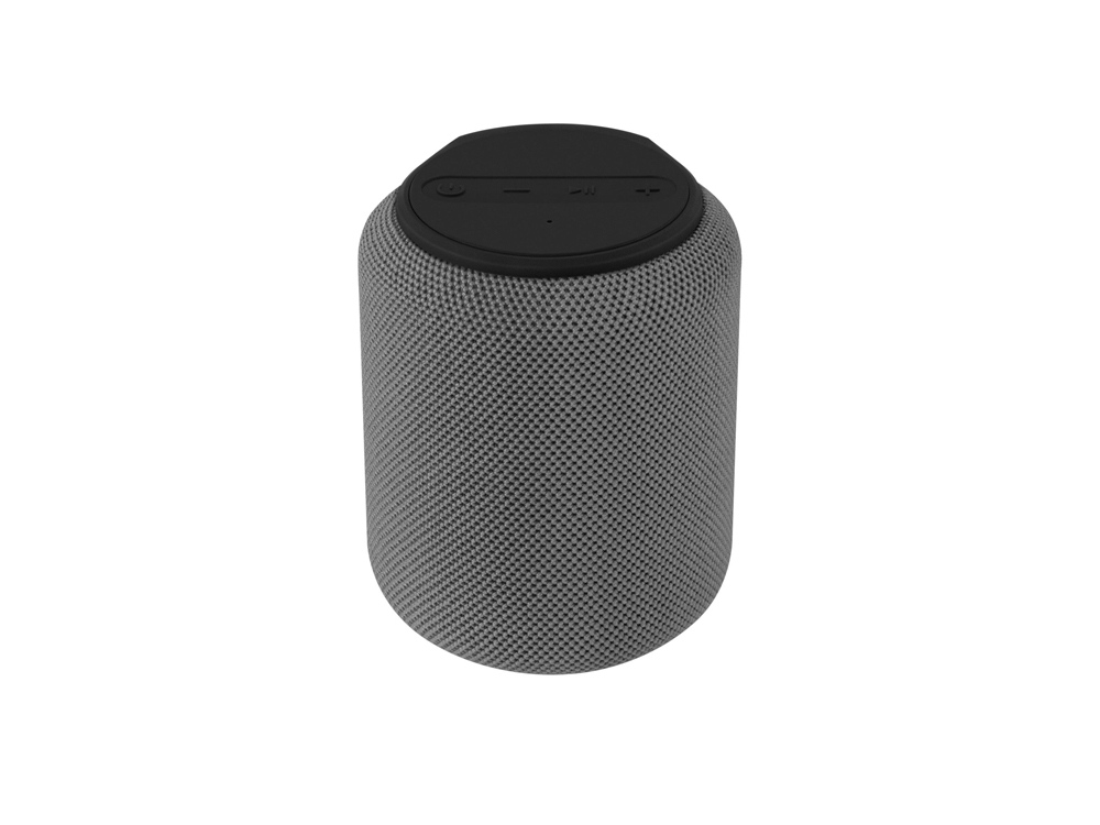 Портативная колонка mySound Clario, 15 Вт с логотипом Rombica | Print Logo