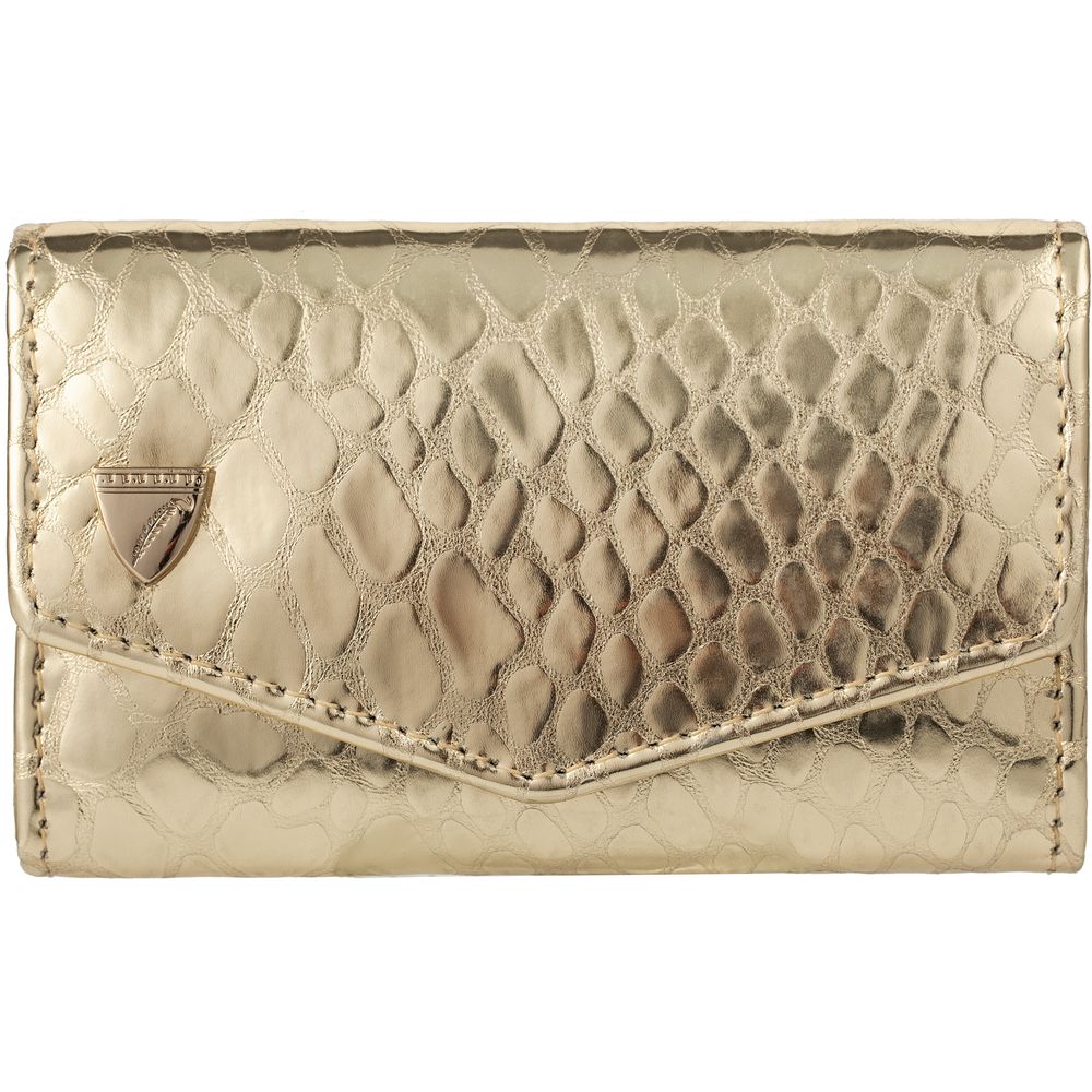 Маникюрный набор SNAKESKIN фото на сайте  Print Logo.