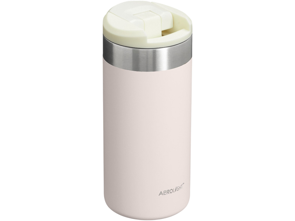 Stanley 350 мл AeroLight™ дорожный стакан - Light pink
