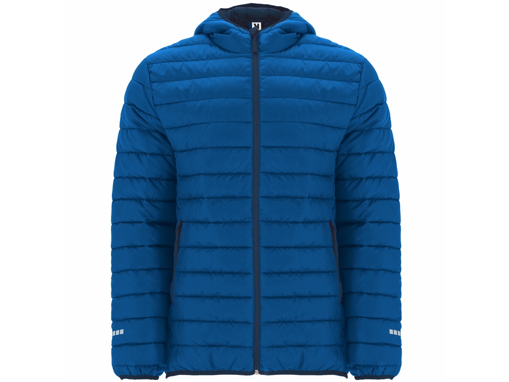 Куртка Norway sport, мужская с логотипом Roly | Print Logo