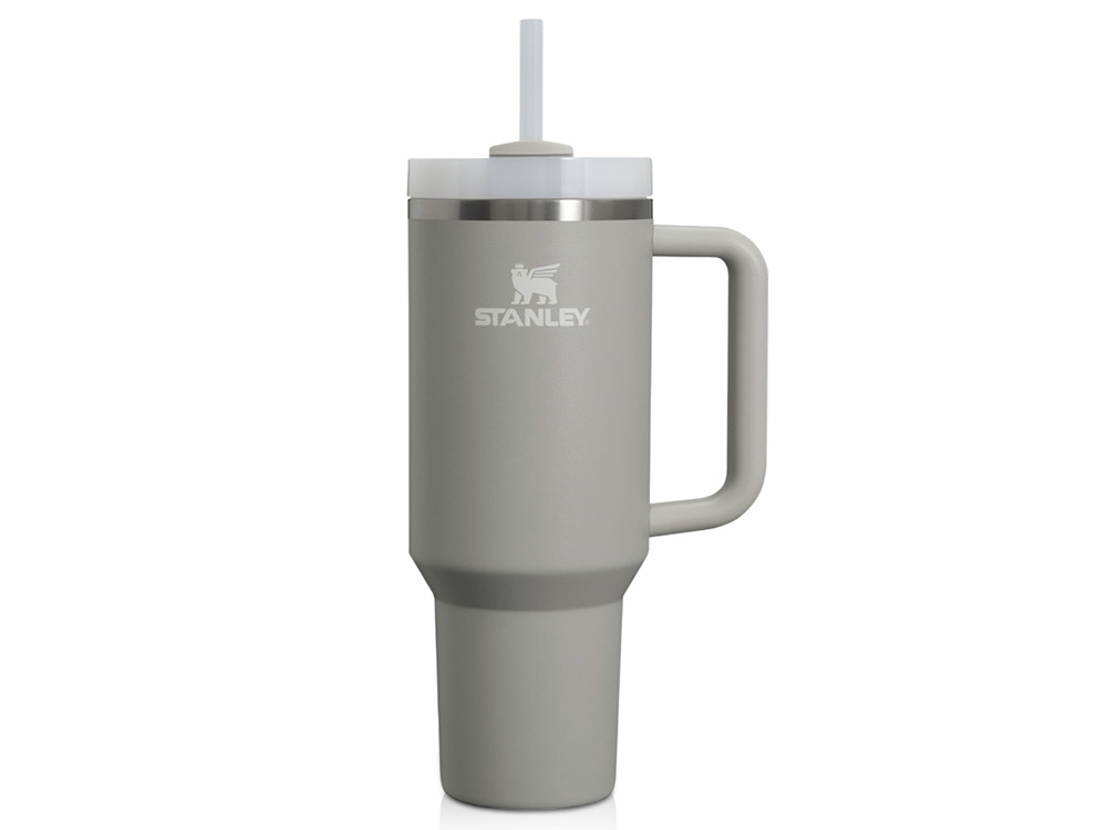 Термокружка Quencher, 1200 мл с логотипом Stanley | Print Logo
