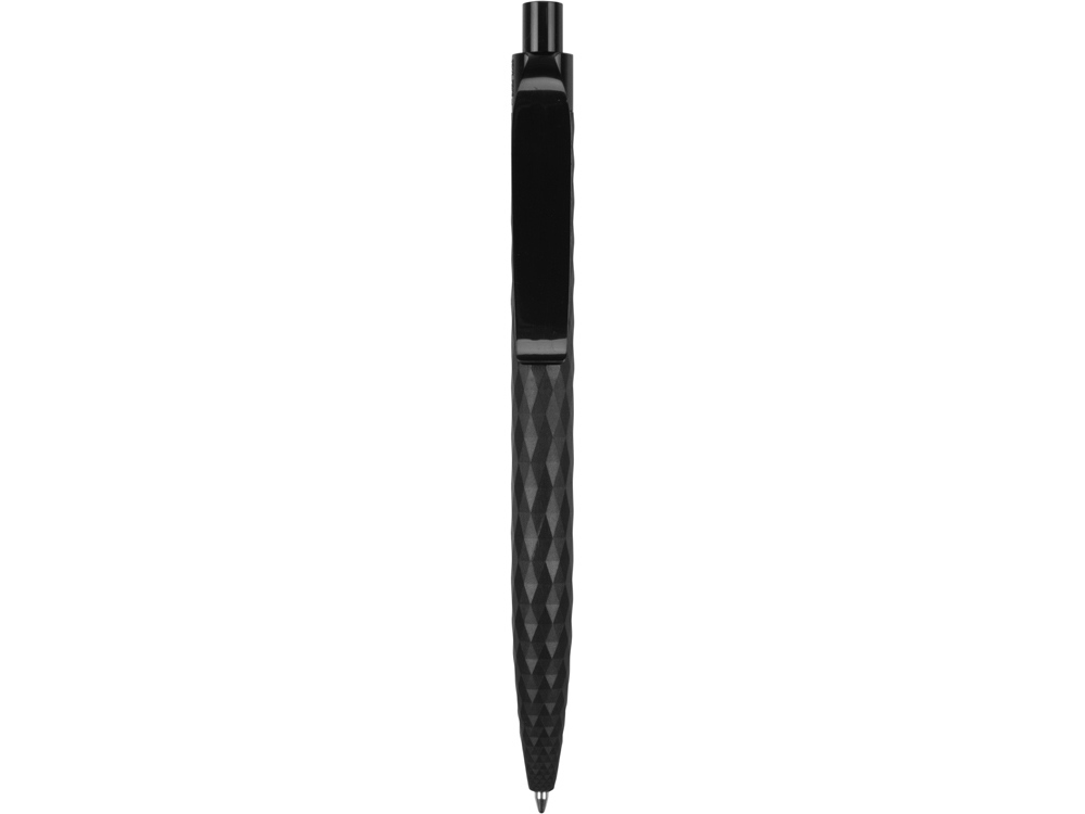Ручка шариковая Prodir QS 01 PMP, черный