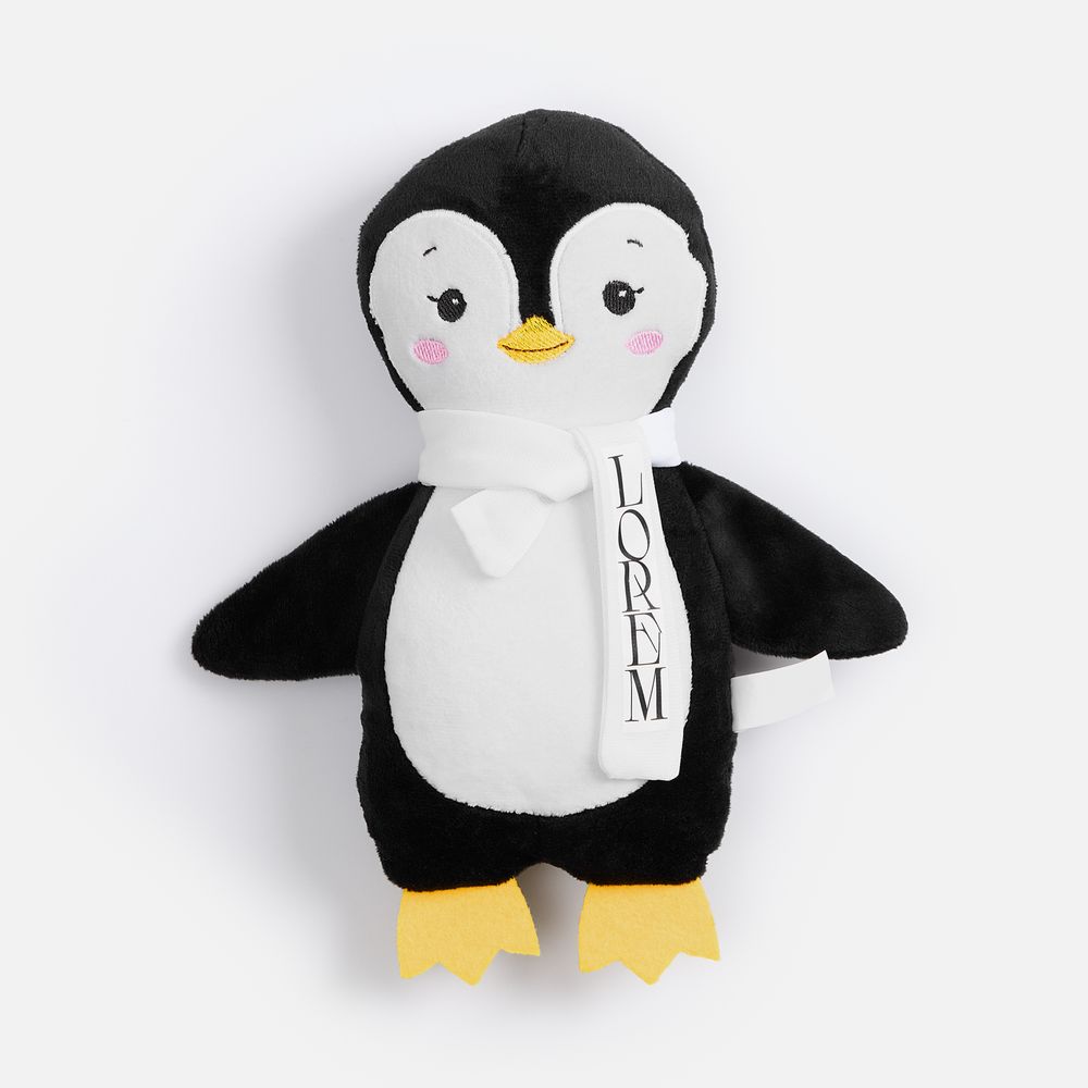 Мягкая игрушка Beastie Toys