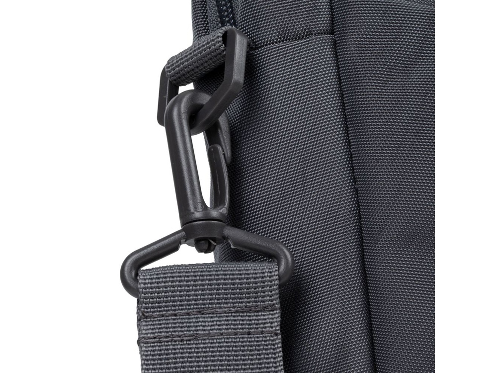 RIVACASE 7531 grey ECO сумка для ноутбука 15.6-16 / 6