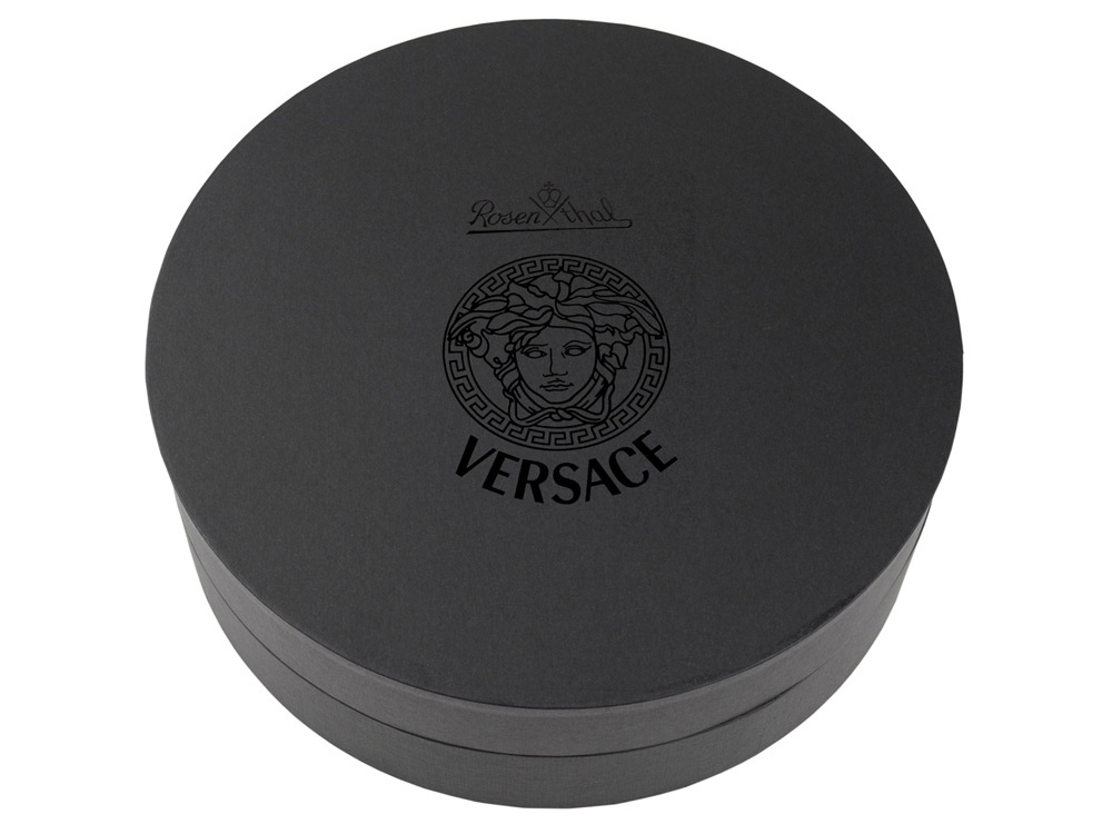 Кофейный набор на 6 персон Versace Medusa