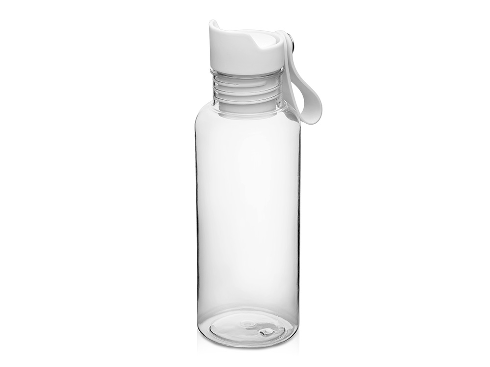 Бутылка для воды Pelican Lite, тритан, 600 мл с логотипом Waterline | Print Logo