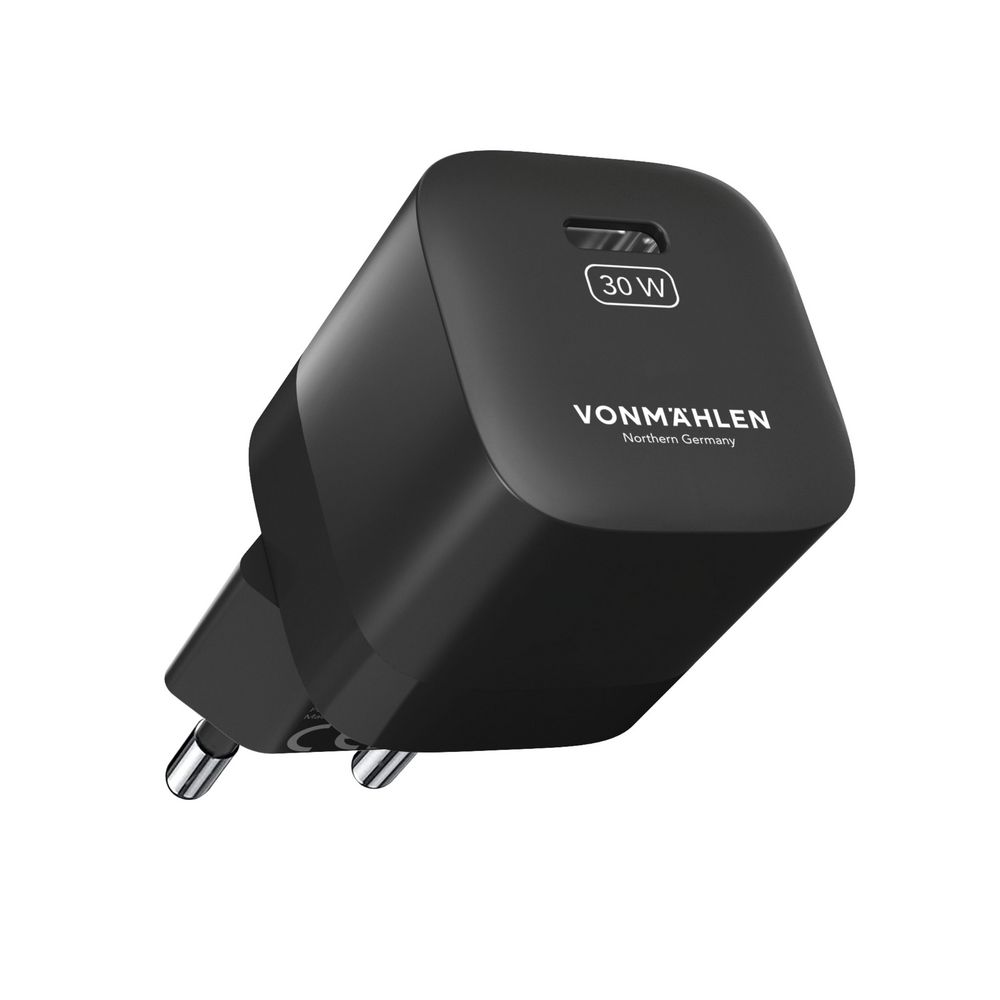 Зарядное устройство Vonmahlen Allroundo GaN