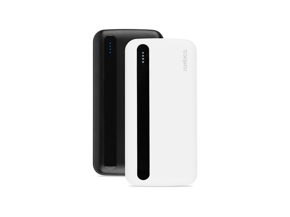 Внешний аккумулятор Rombica NEO PBS100 White (Р)
