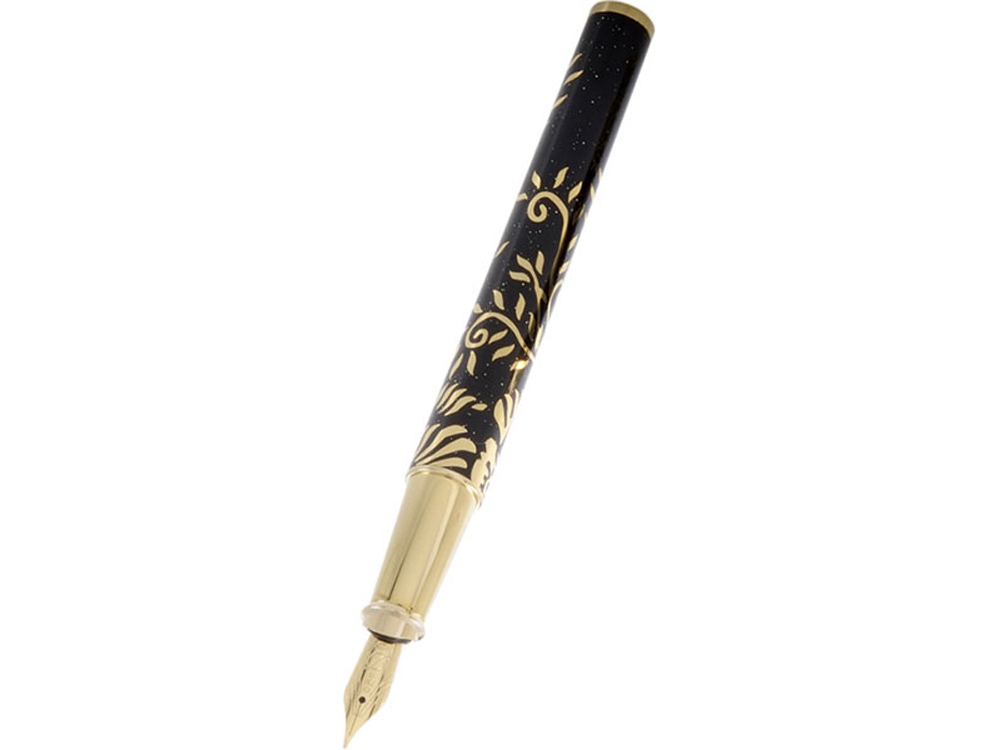 Ручка перьевая Phoenix Premium с логотипом S.T. Dupont | Print Logo
