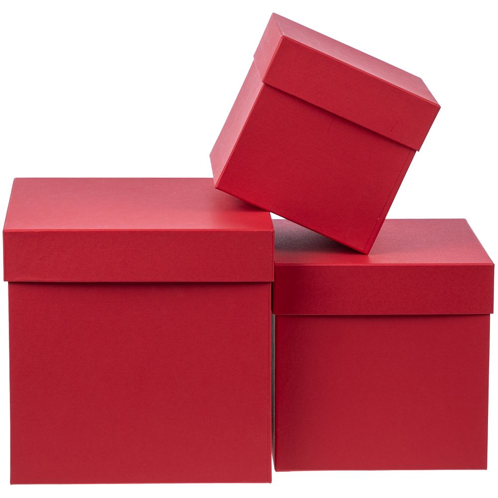 Коробка Cube, L