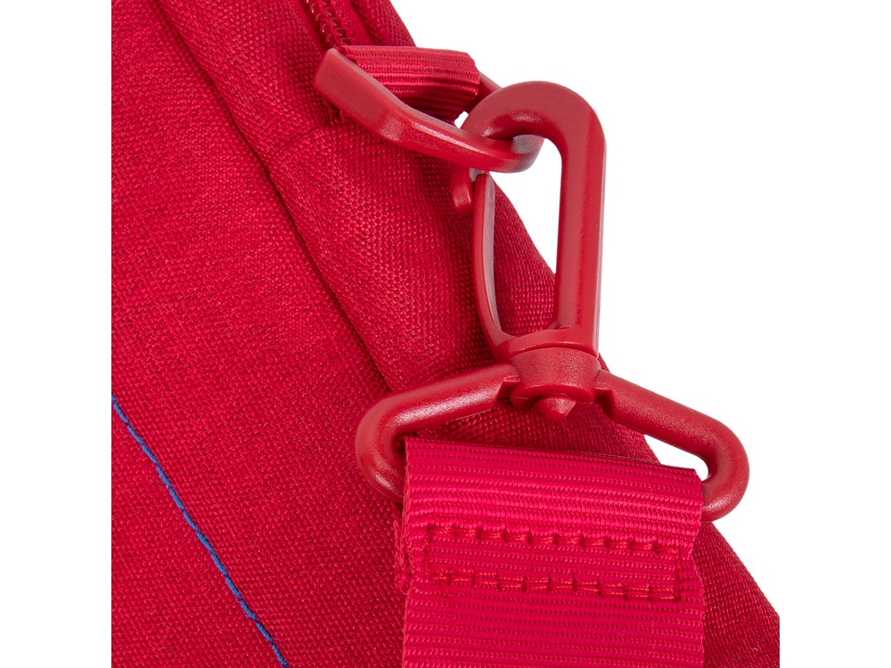 RIVACASE 7530 red сумка для ноутбука 15,6 / 6