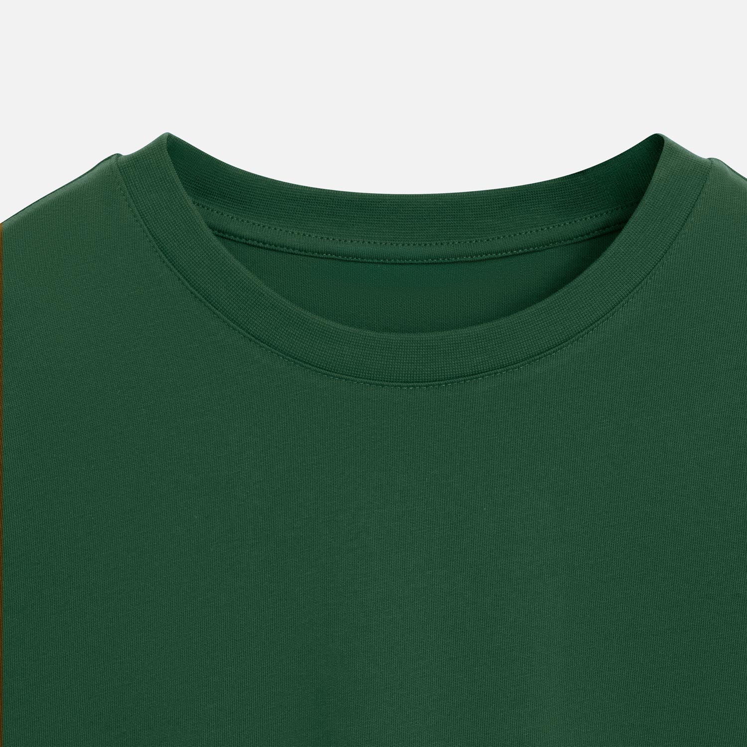 Футболка унисекс RUST NEO, 240 гр., зеленый, размер XL/2XL