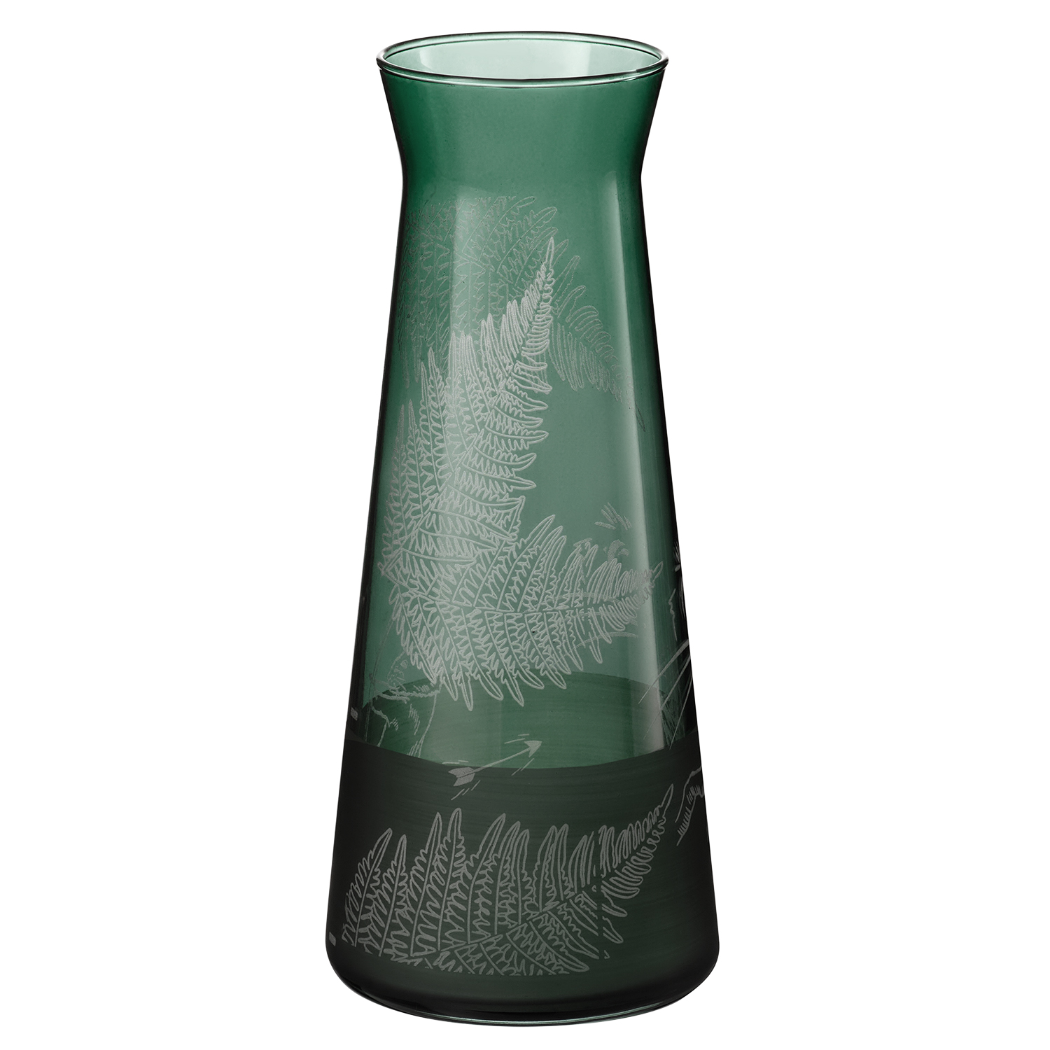 Декантер Эмеральд (Emerald), зеленый