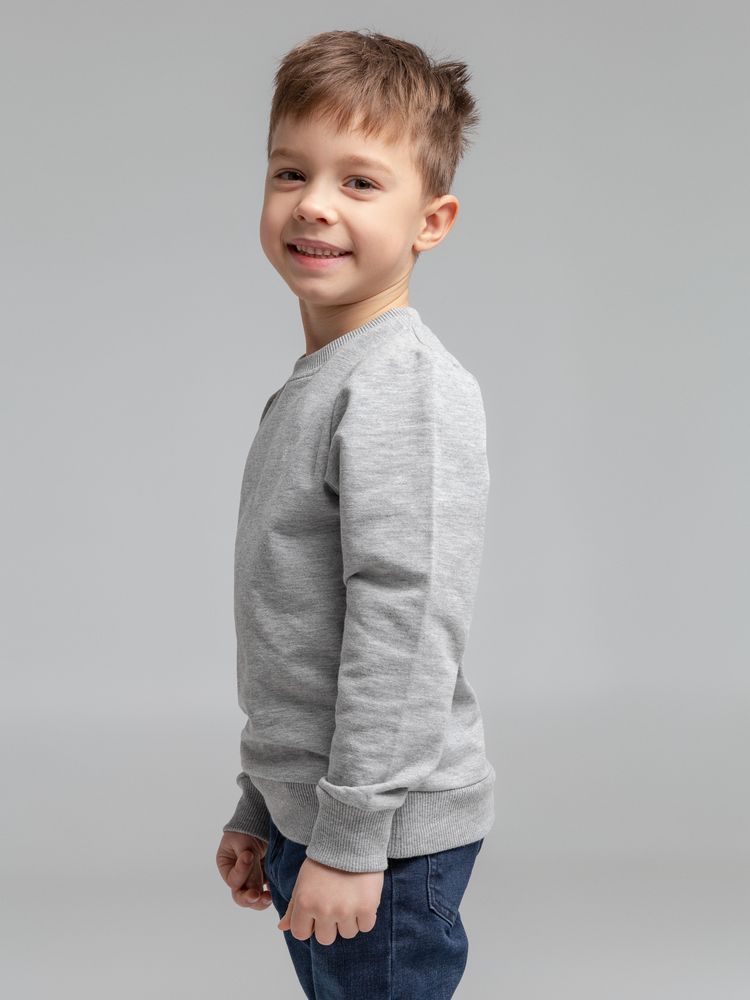 Свитшот детский Toima Kids 2.0 фото на сайте Print Logo.