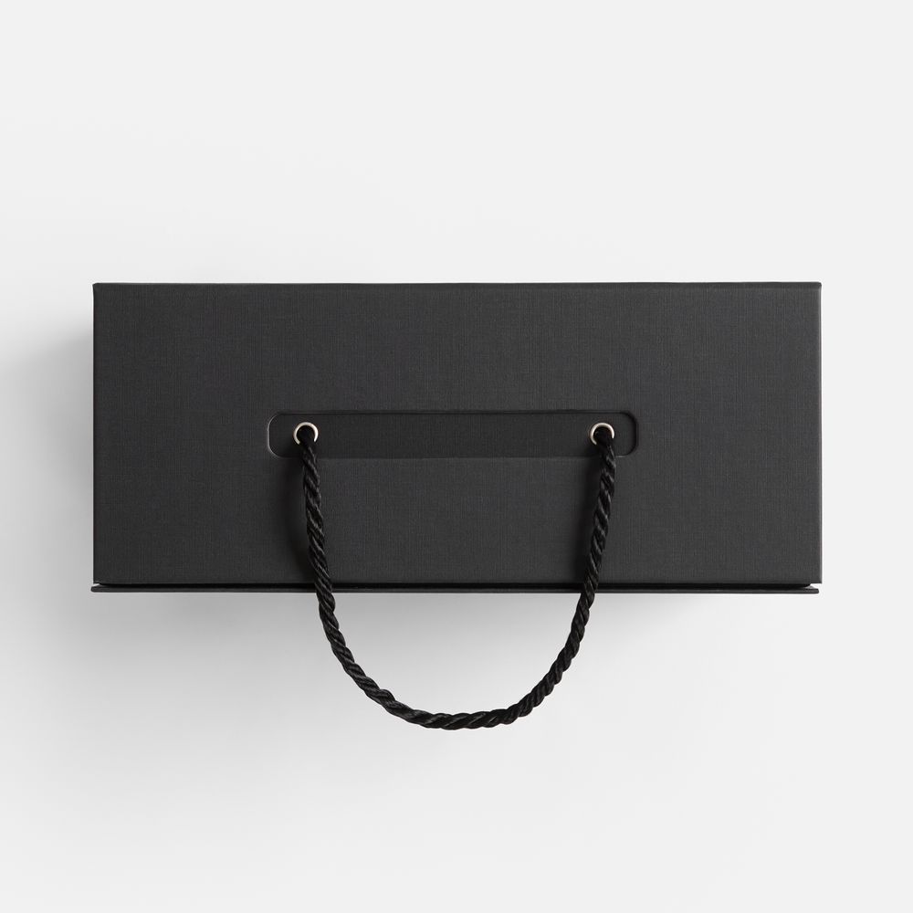 Коробка Capper Hold