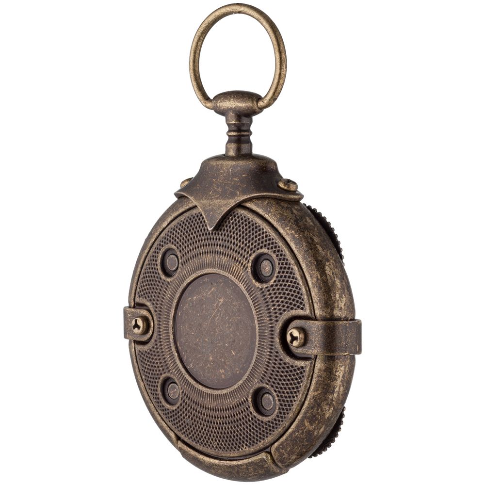 Флешка «Криптекс»® Compass Lock фото на сайте Print Logo.
