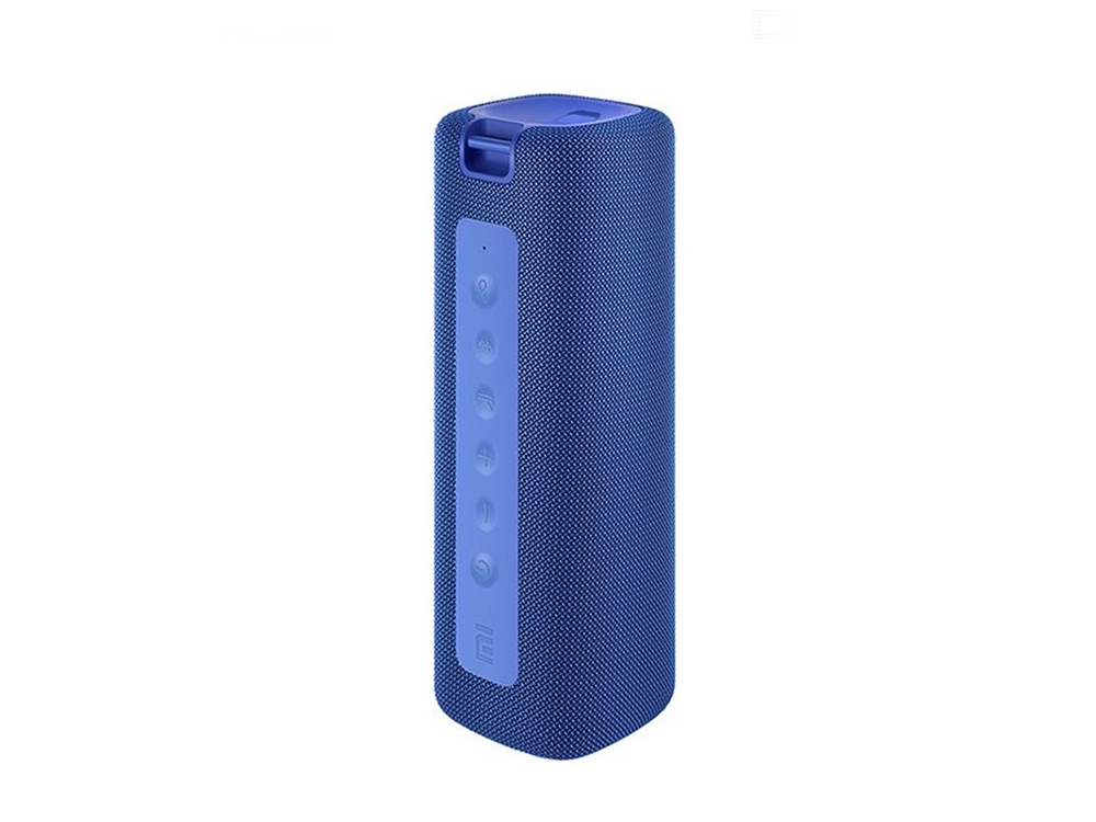 Портативная колонка Mi Portable Bluetooth Speaker, 16 Вт с логотипом Xiaomi | Print Logo