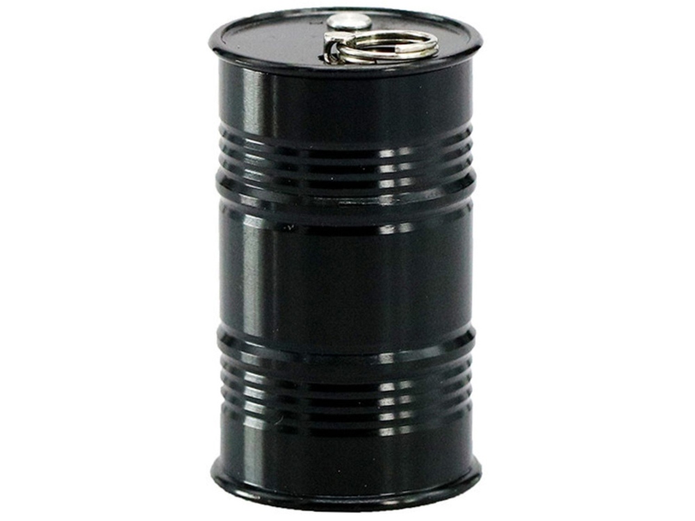 USB 2.0- флешка на 2 Гб Бочка с логотипом  | Print Logo