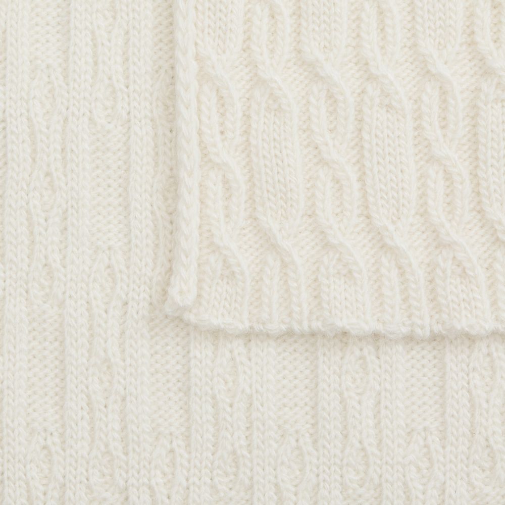 Плед Knitline