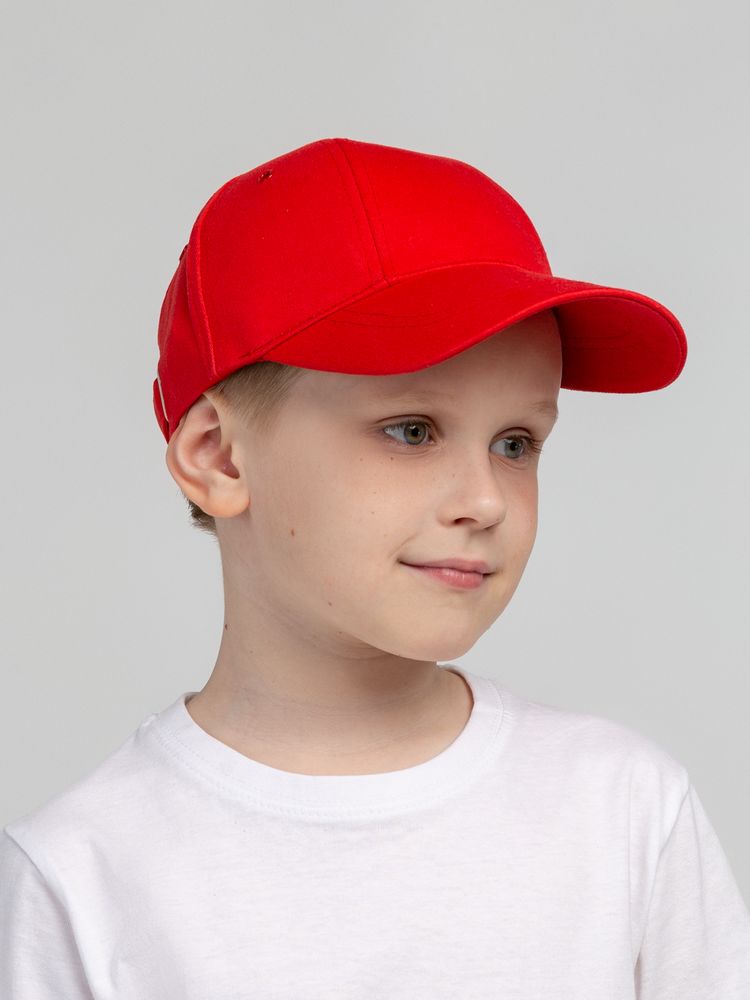 Бейсболка детская Capture Kids