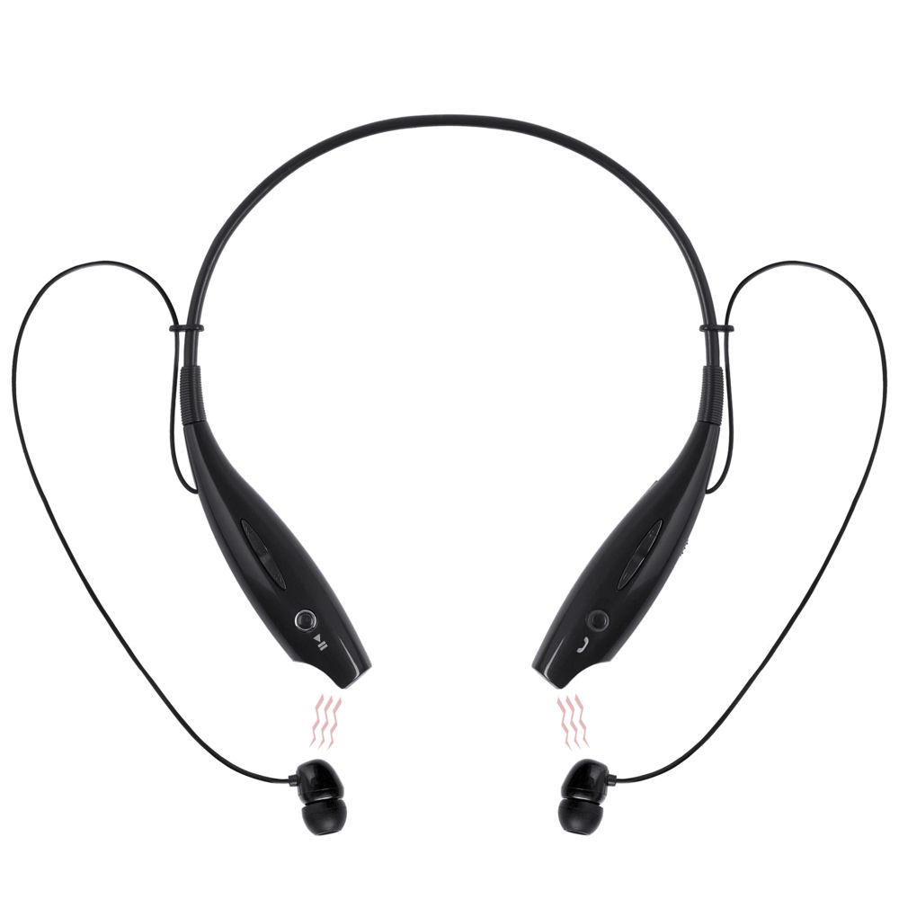 Bluetooth наушники stereoBand, ver.2